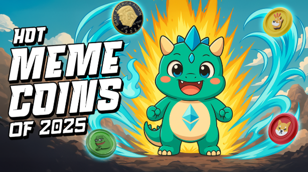 9 Top Cryptos in Q4 2025 - Featuring the Best Crypto Presale to Buy with $730k+ Raised