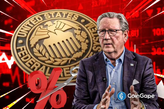 Fed’s Jeff Schmid Flags Inflation Risk as Hopes of December Rate Cut Fade