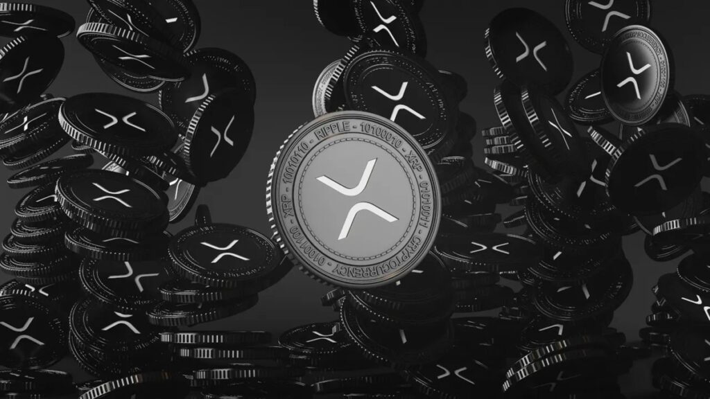 XRP Floods Market with 707M Tokens in a Day — Enough to Move Prices?