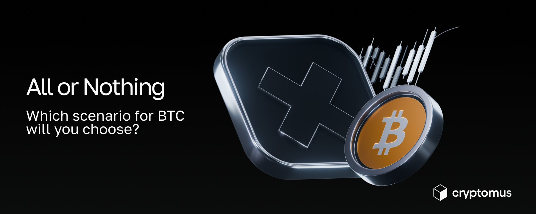 Bitcoin’s Death Cross: Signal, Noise, or Start of a New Market Cycle?