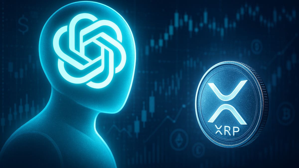 ChatGPT Predicts XRP Price for Q4 2025: How High Can it Go and Where Are Investors Shifting Their Profits to