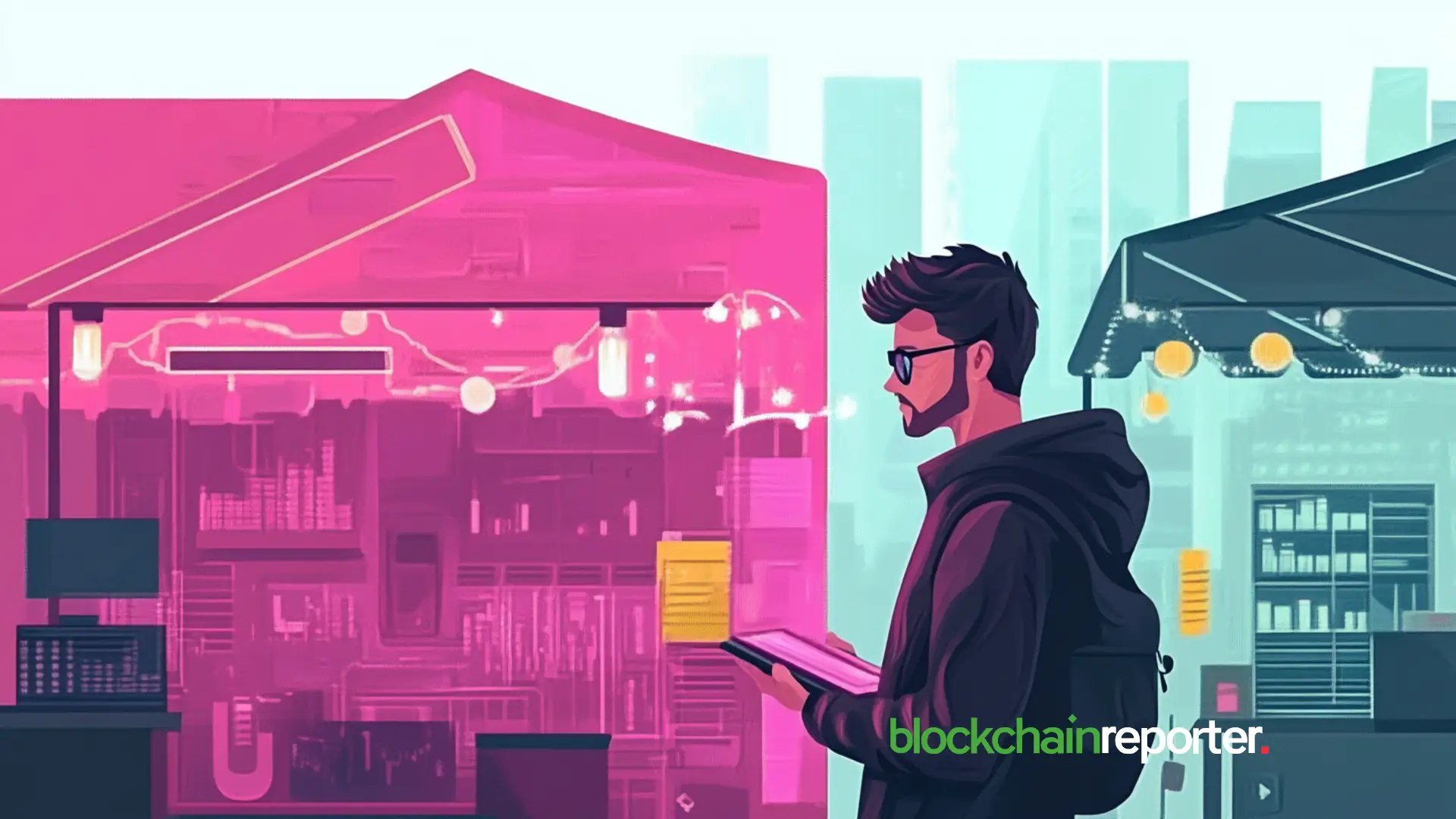 Crypto Market Stabilizes Amid Cautious Sentiment