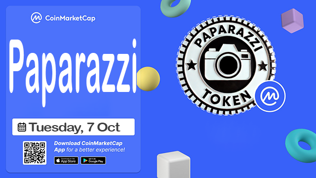 Paparazzi Token Announces a Web3 Revolution in Creator Monetization , Turning Blogs and NFTs into the Future of Digital Media