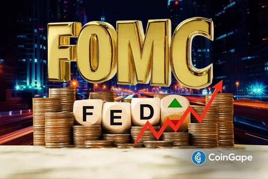 Breaking: Fed Cuts Interest Rates by 25 Bps at FOMC Meeting, Matching Expectations