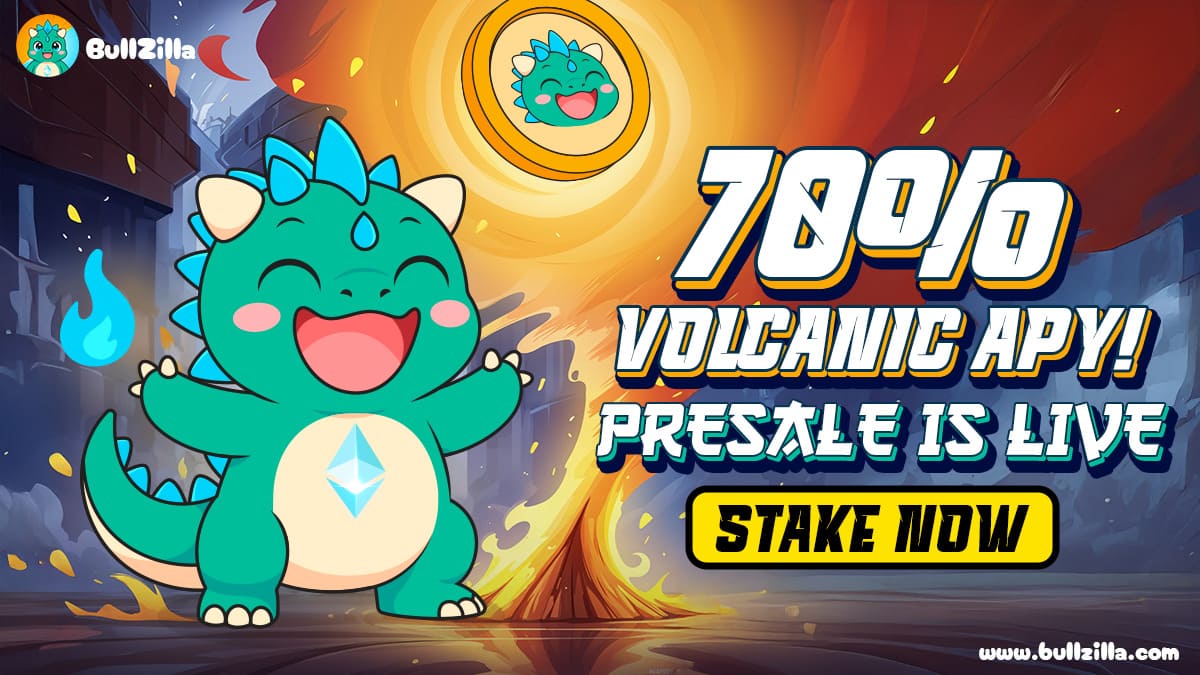 Top Meme Coins to Invest in October 2025: BullZilla Presale Outshines Bonk and FLOKI