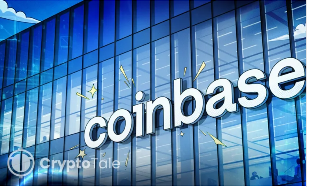 Coinbase Pursues OCC Trust Charter for U.S. Regulatory Clarity