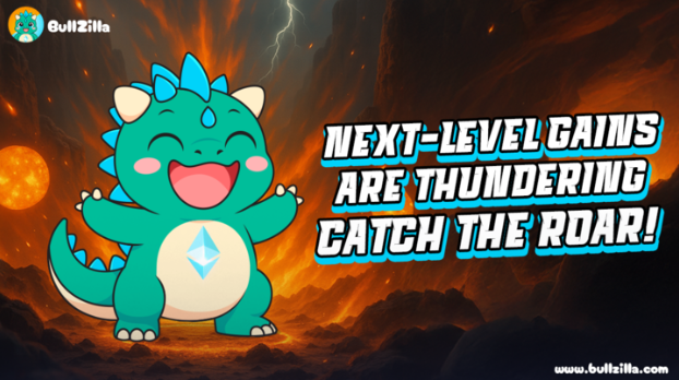 Bitcoin Price Rebounds, BullZilla Leads the Best Meme Coin Presales to Join Now as SPX6900 and FLOKI Rally Ahead