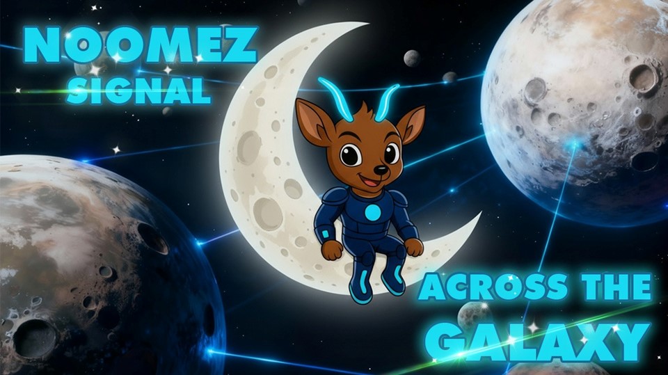 Pepe Price Today: PEPE Dumps 15%! Buy the Real Dip: The Noomez ($NNZ) Presale Before It Sells Out