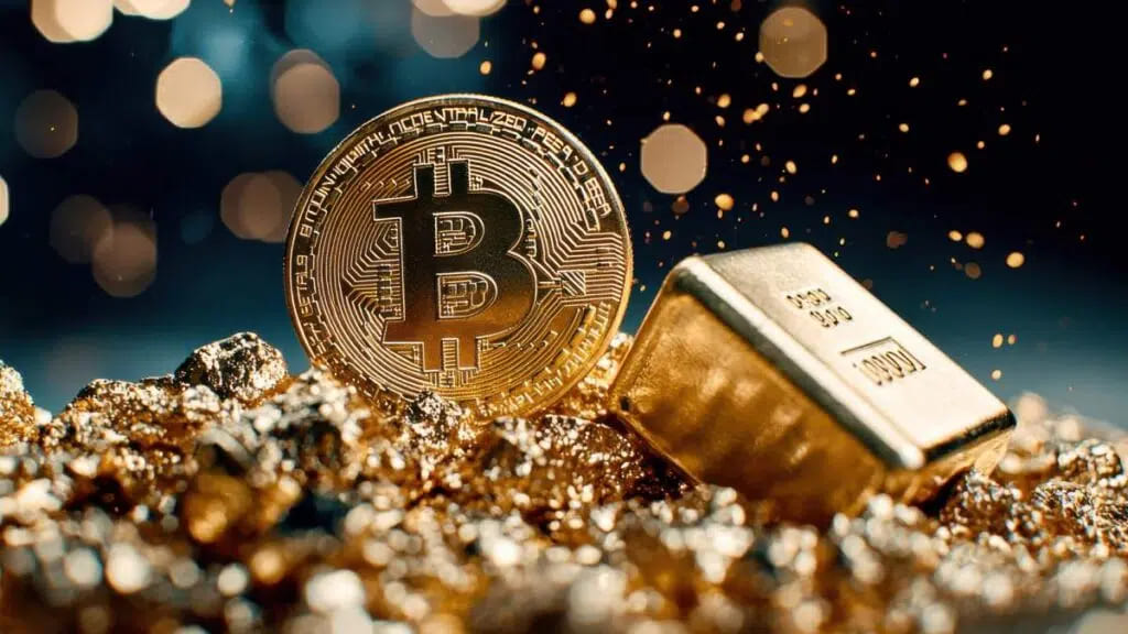 Bitcoin Price Prediction: Holding Above $500 as a New Crypto Titan Prepares to Launch