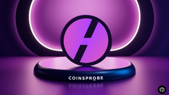 Is Huma Finance (HUMA) Poised for a Breakout? This Key Bullish Pattern Suggest So!