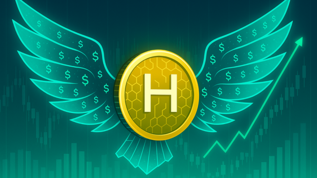 HBAR Breakout or Breakdown? Hyperliquid Sets HIP-3 Launch as Analysts Whisper BullZilla Could Be the 100x Meme Coin in Q4