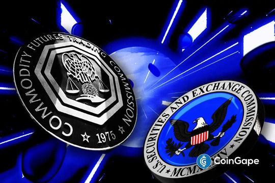 CFTC, SEC Launch ‘New Era of Collaboration’ to Clarify Crypto Rules, End Regulation by Enforcement