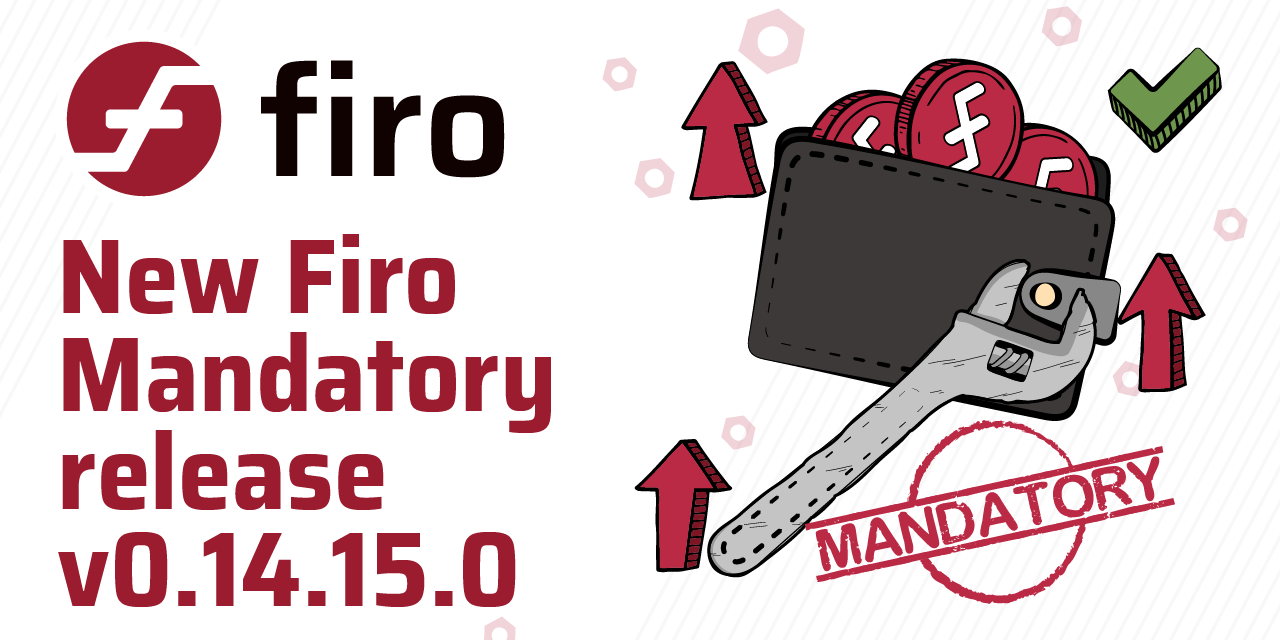 Firo Mandatory Release v0.14.15.0