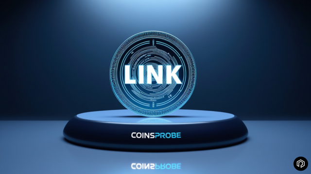 Is Chainlink (LINK) Poised for a Bullish Move? Key Fractal Breakout Saying Yes!