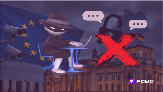 Germany’s Big Decision: Chat Control or Real Privacy