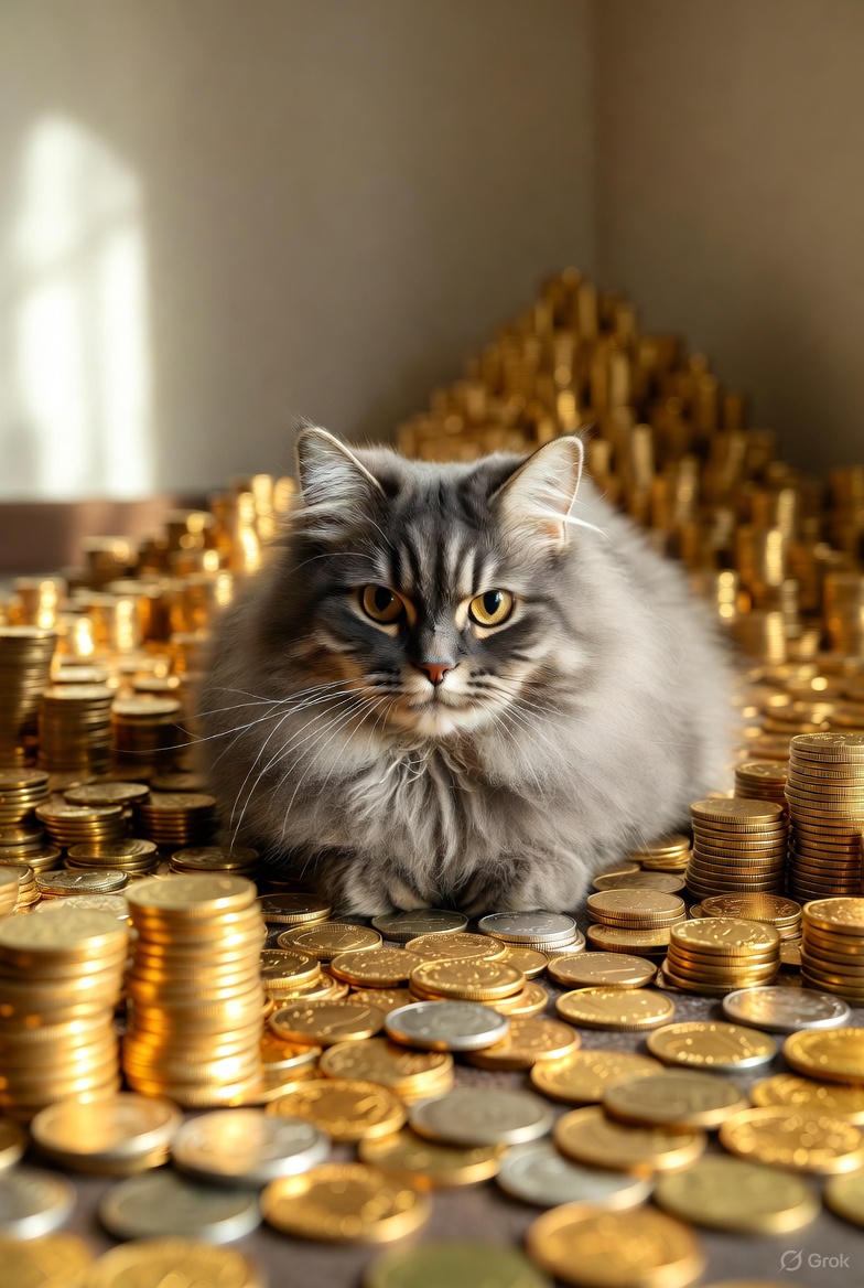 Uk Financial Ltd Featured In New York Business Now — 2019 Gold-Backed Bitcoin Prediction Now Becomes SEC Security Token Filing