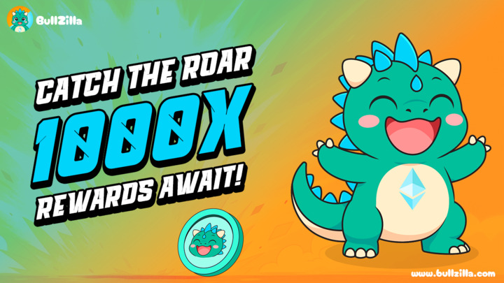 Pudgy Penguins and Pepe Hold Steady as BullZilla Redefines the Best New Cryptos to Buy Now for Long-Term Growth