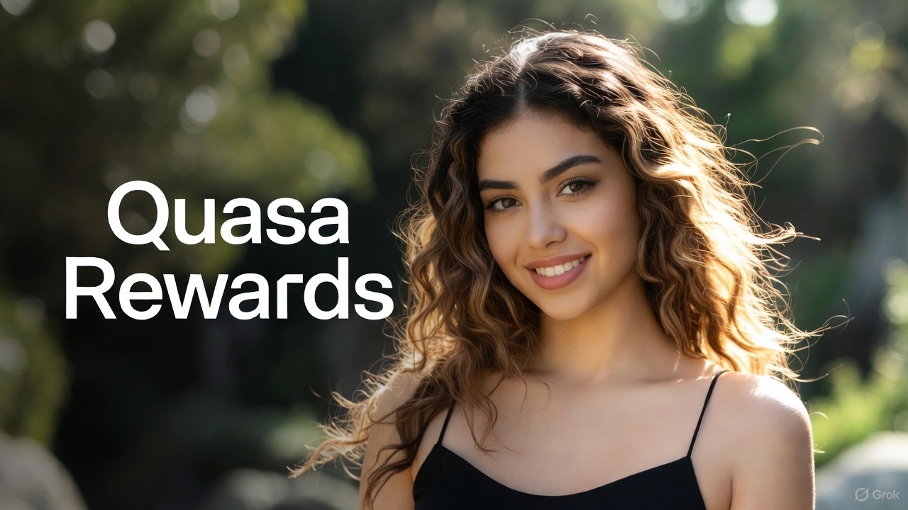 Unlock Passive Crypto Earnings: Surf the Web and Stack QuasaCoin Effortlessly