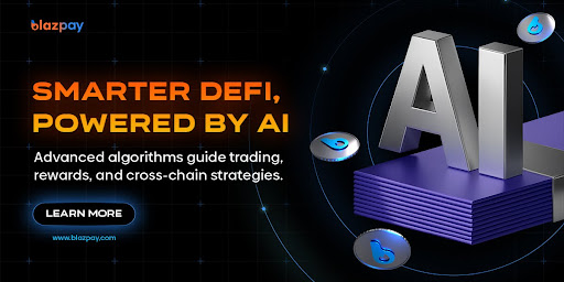 DOT’s $4.38B Market Cap Holds Steady: Is Blazpay’s Phase 3 Presale the Best Coin to Invest In Right Now?