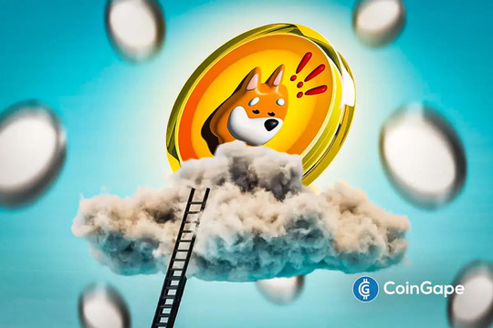 BONK Gets Major Boost as BitCapital Prepares to Launch Its First ETP on Swiss Exchange