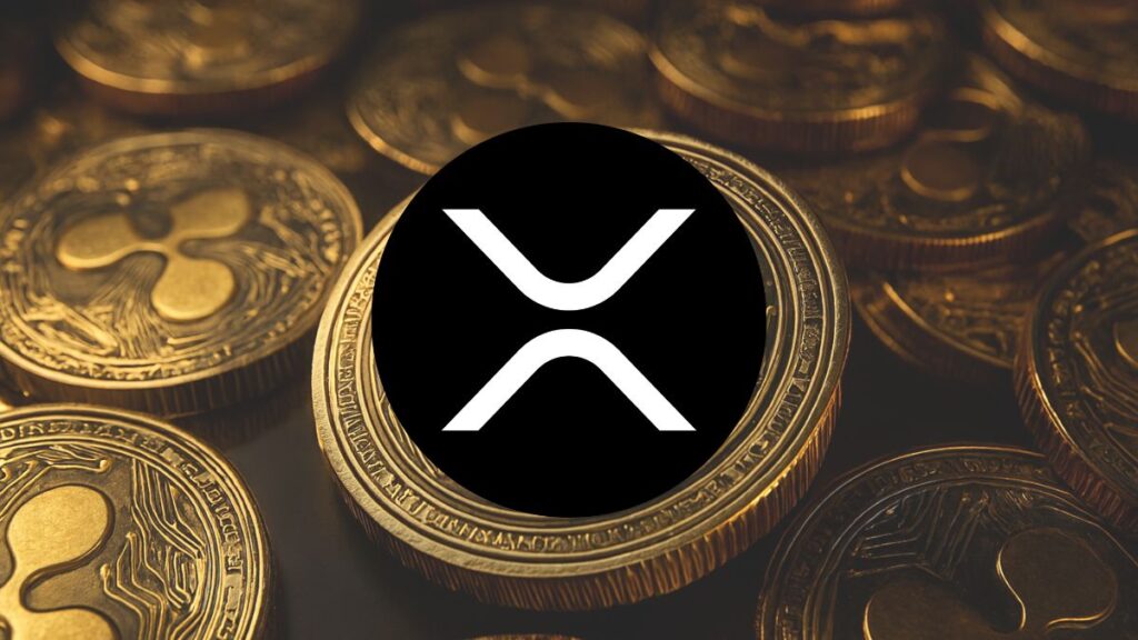 XRP Records $6B Overnight Inflow Amid Market Surge