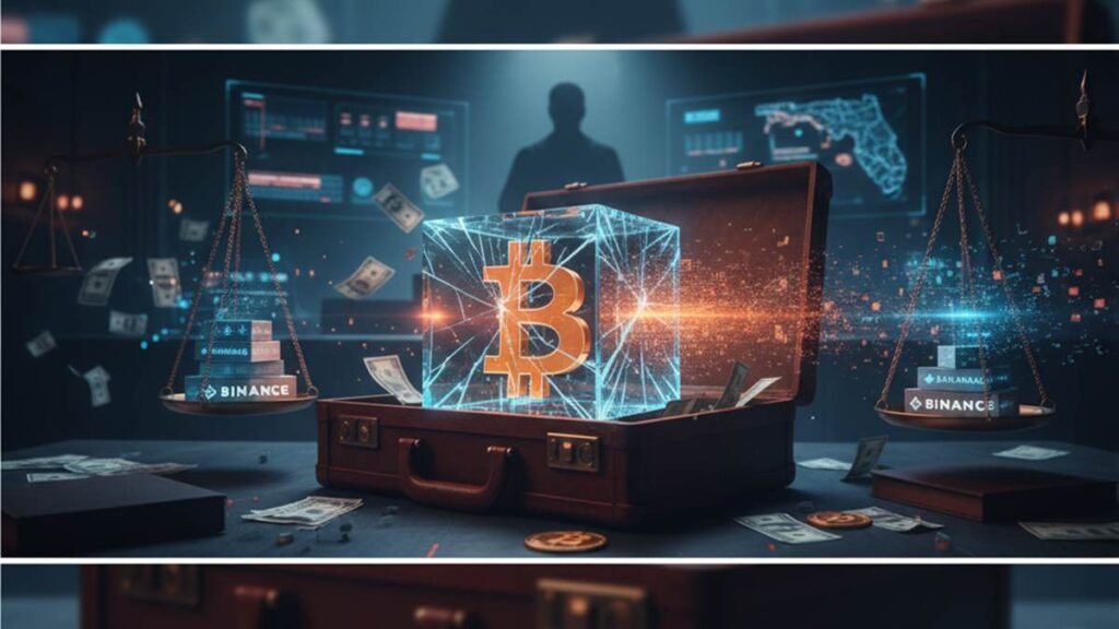 Binance Faces Renewed Legal Battle as Florida Court Reopens $80M Bitcoin Lawsuit