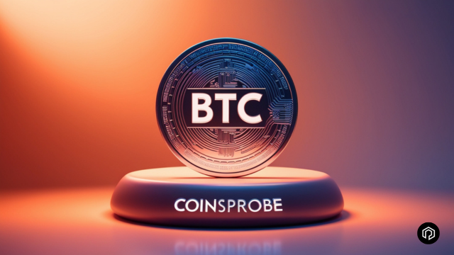 Bitcoin (BTC) Dips To Test Key Support — Could This Pattern Trigger an Rebound?