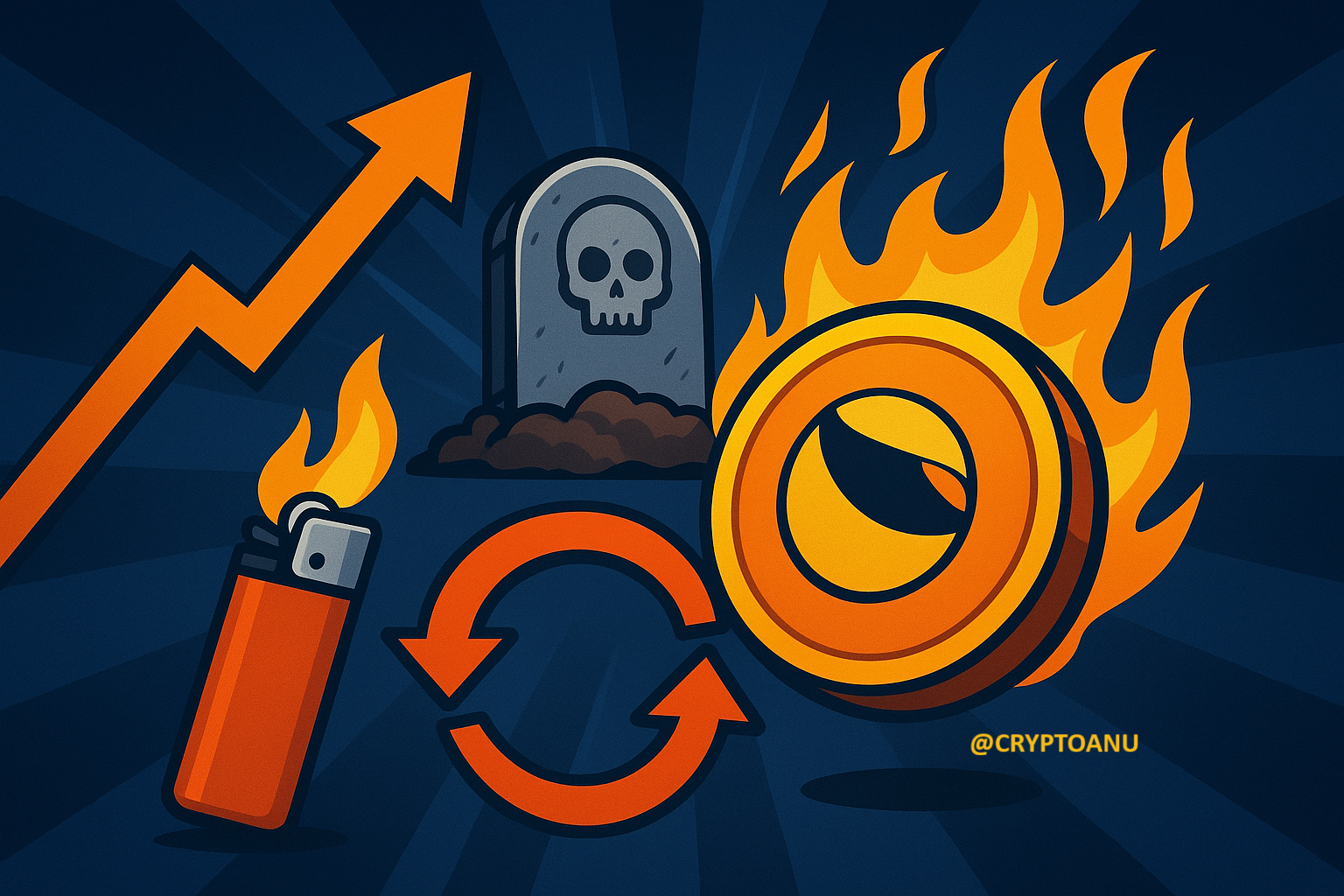 Market Module 2.0 — The Turning Point for Terra Classic ($LUNC & $USTC)