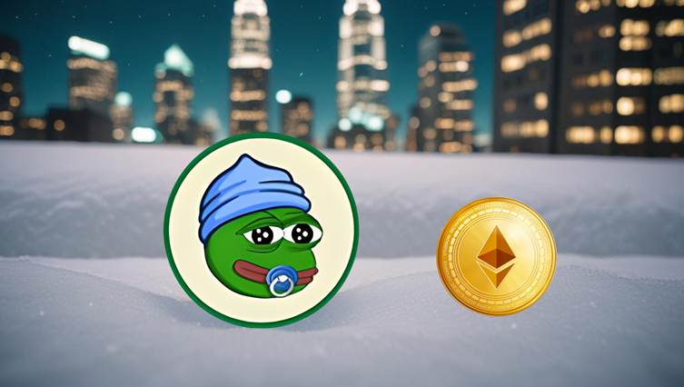 Ethereum Price Prediction: Bulls Target $7,000 in Early 2026 as Viral ETH Layer-2 Meme Coin Explodes