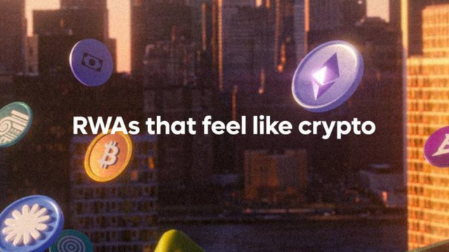 Plume: Redefining Ownership for a Borderless Digital Economy