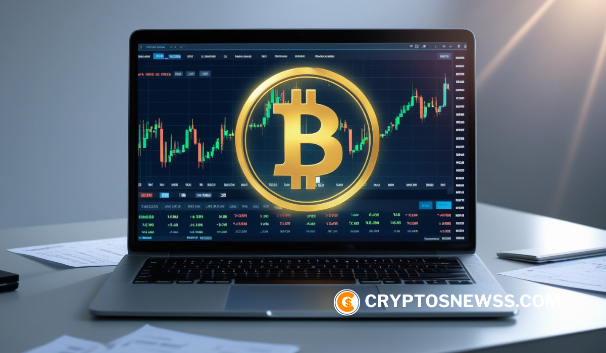 Analysts Warn: Bitcoin’s Weak October Might Mask a Gear Change Upward