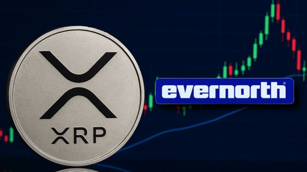 Evernorth Secures $1B War Chest to Acquire XRP Independent of Ripple and Larsen