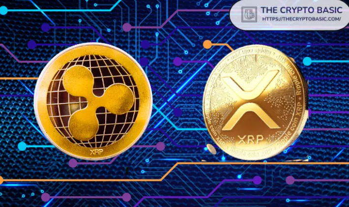 SEC Docs Confirm Ripple Will Hand Over 126,791,458 XRP to Be Locked and Traded for Company Shares
