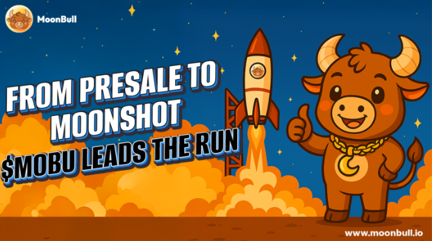 Best Cryptos to Buy Now in Q4: MoonBull Presale Stages Heating, Bitcoin Cash Targets $434, Aster Eyes October Rebound