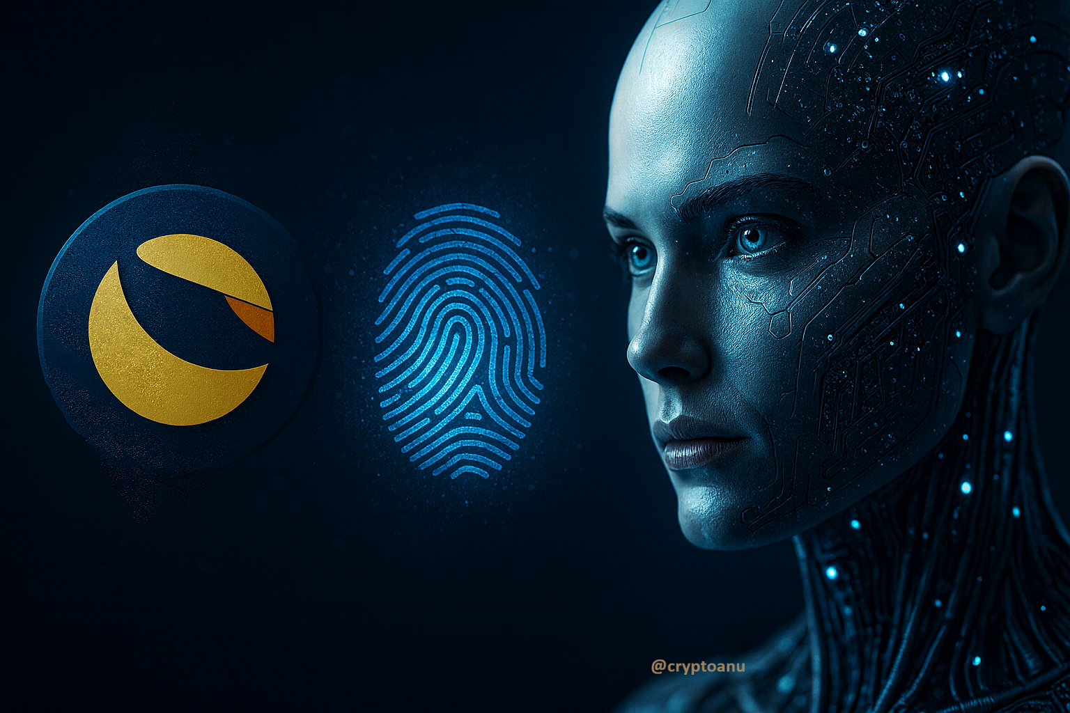 Terra Classic (LUNC): The Underdog Revival — And Why the Next Upgrade Could Change Everything