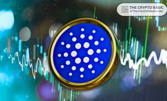 Will Cardano Price Recover as ADA Approaches Short-Term Support?