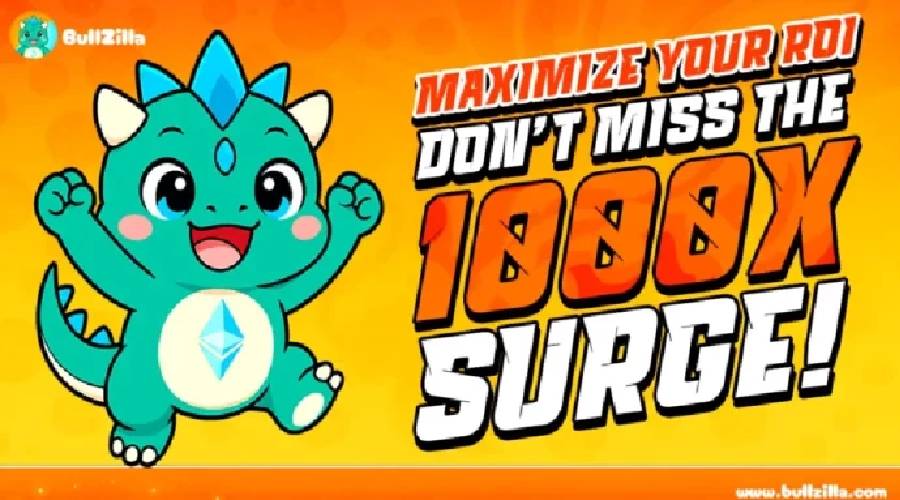 Top Crypto Updates: ADA Dips, CRO Expands Utility, and BullZilla’s Roar Ignites BullZilla Leads Top Crypto Presales to Join With $500