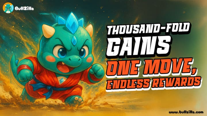 BullZilla, MoonBull, and La Culex Steal Investor Attention as Top New Meme Coin Presales in 2025