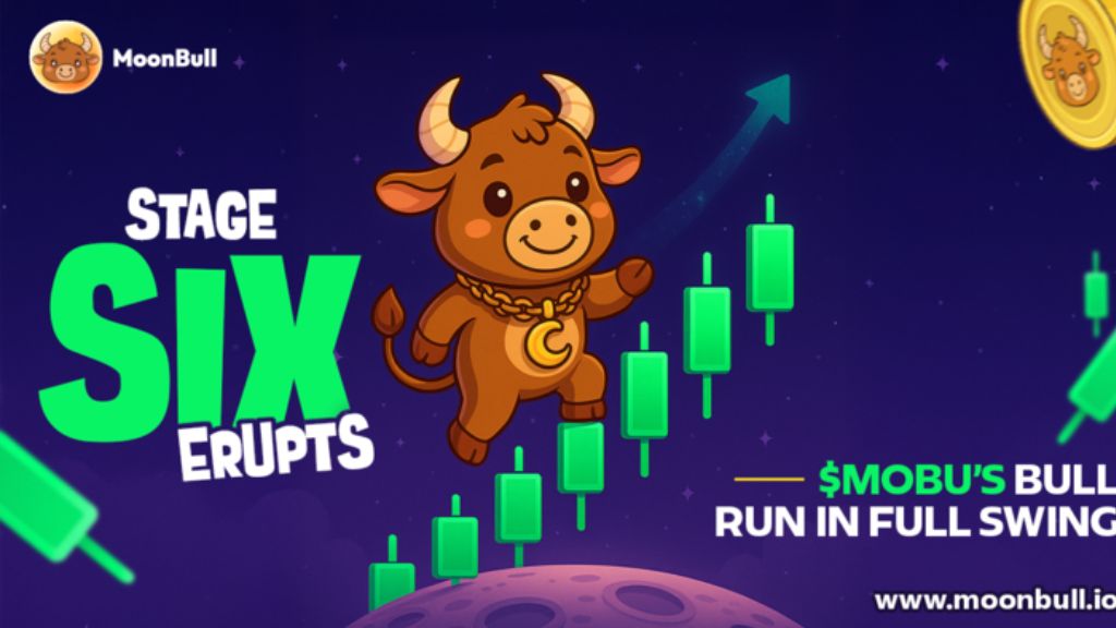 Which One Rises to the Top? Bitcoin Price Holds Strong, XRP Surges, MoonBull Ranks as the Top Crypto with 1000X Potential