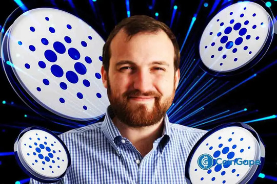 Charles Hoskinson Praises Cardano’s Network Design Amid ‘Poisoned’ Transaction Attack