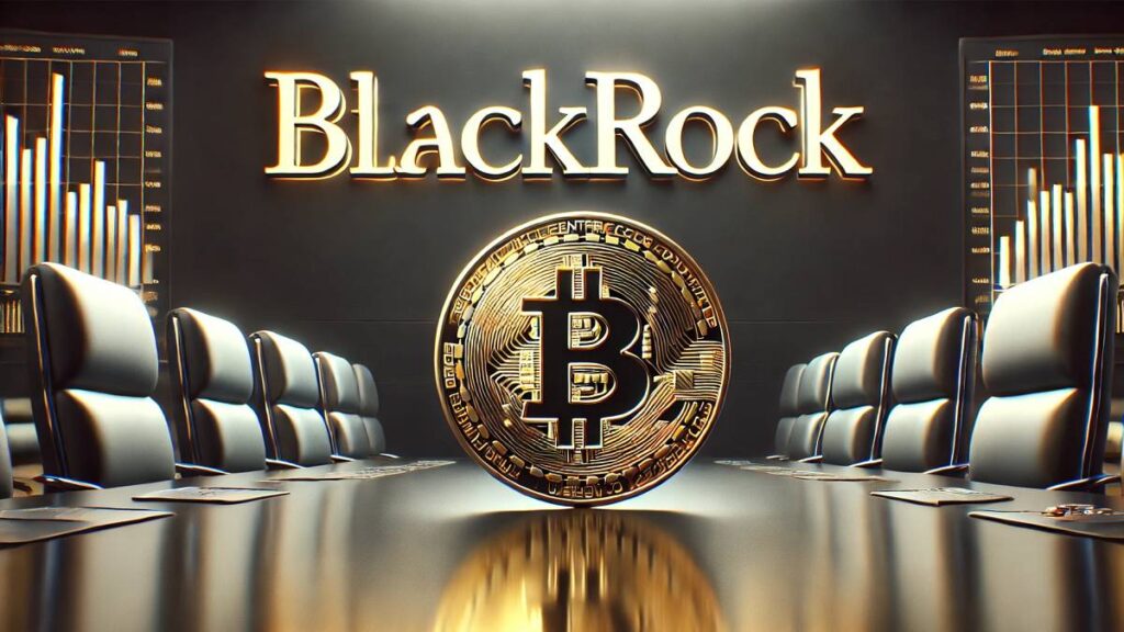 Record $523M Outflow Hits BlackRock’s Bitcoin ETF as Market Weakens