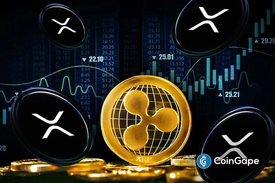 XRP News: Ripple Unveils ‘Ripple Prime’ After Closing $1.25B Hidden Road Deal