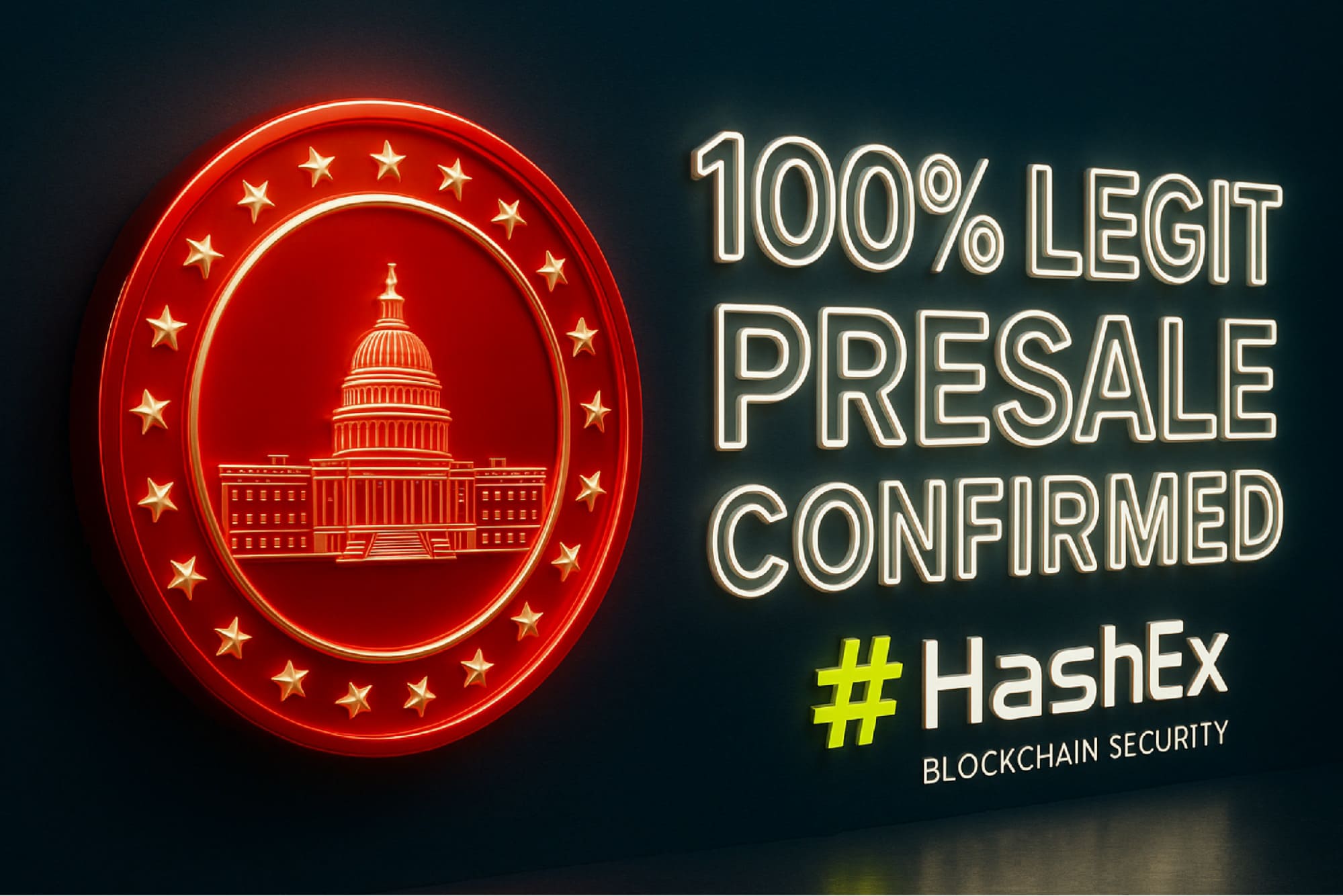 MAGACOIN FINANCE Review - 100% Legit Presale Confirmed by Hashex Audit