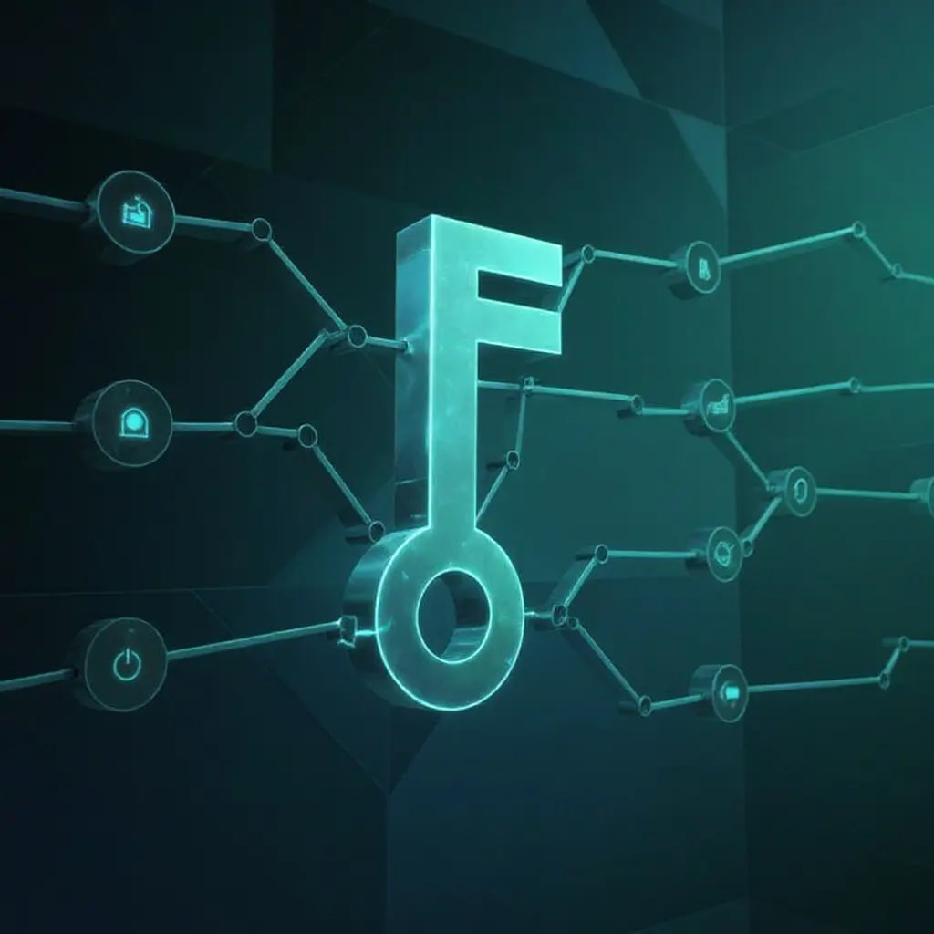 Forte Protocol Game-Changing Rules Engine