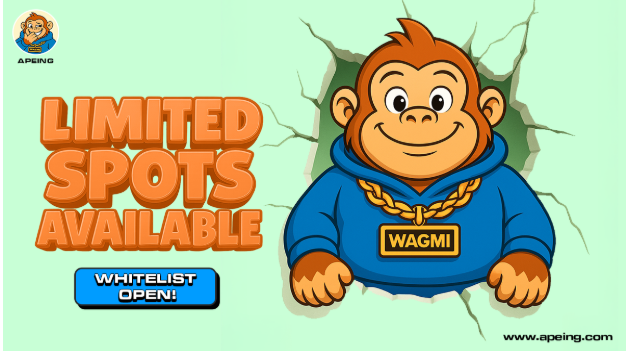 Analysts Call Bitcoin’s Rebound and Solana’s ETF Surge - But Degens Say Apeing Could Be the Real 100x Crypto