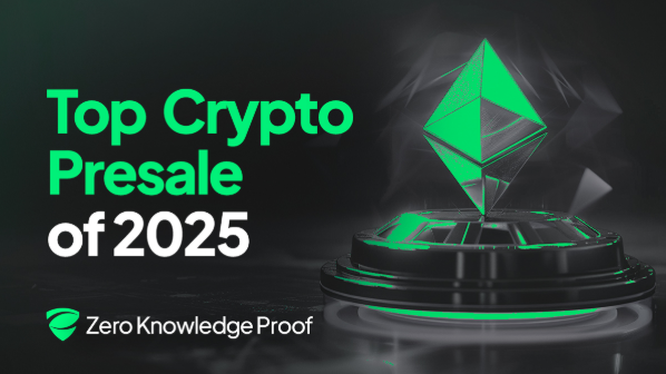 Crypto Presales 2025: Zero Knowledge Proof, HYPER, EcoYield & AlphaPepe Shake Up the Market
