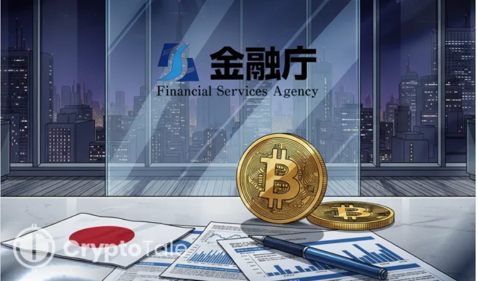 Japan Sets Bold 20% Cryptocurrency Tax Path for 2026 Shift
