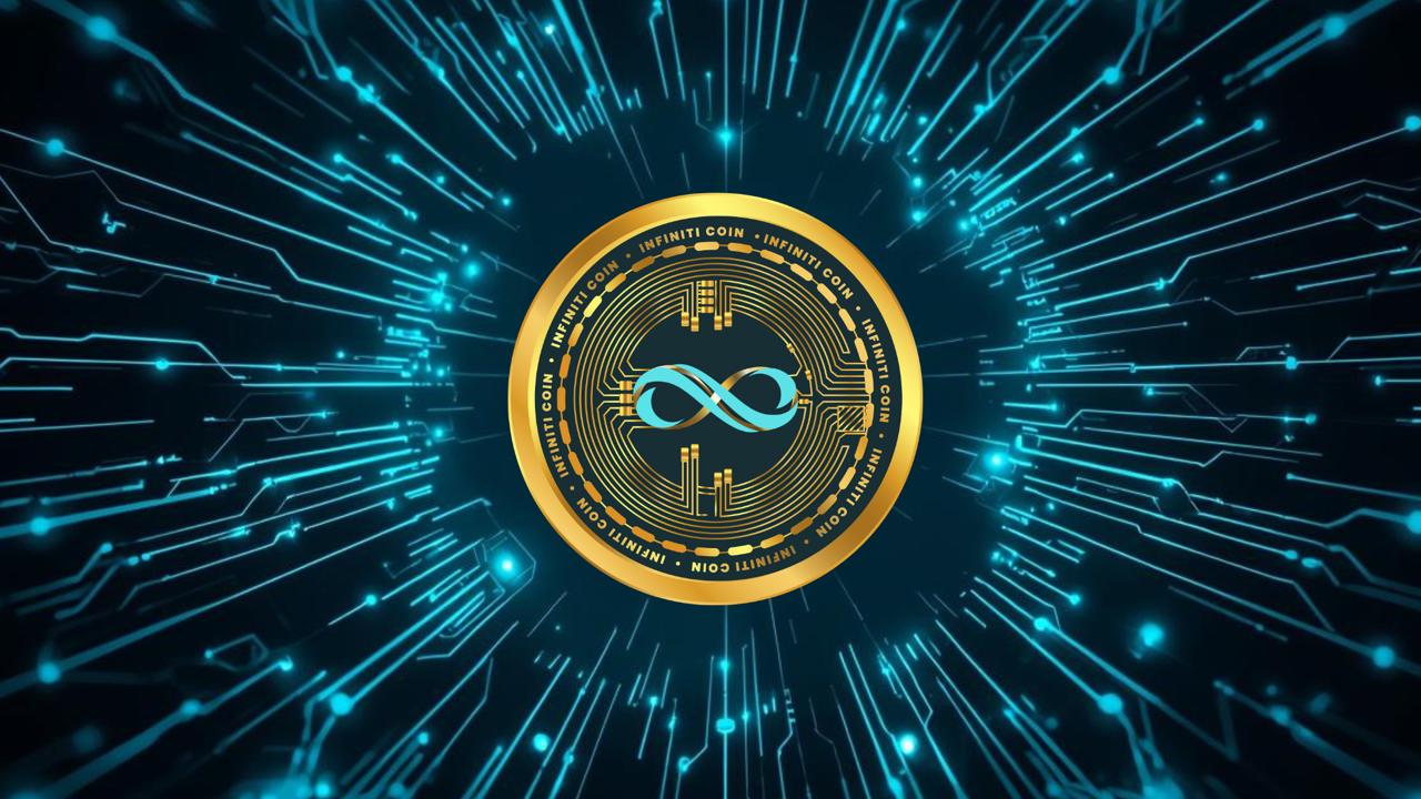 InfinitiCoin (INCO) Announces Strategic IDO to Complete Core Infrastructure — Funding the Final Development Sprint for an Already-Live Asset