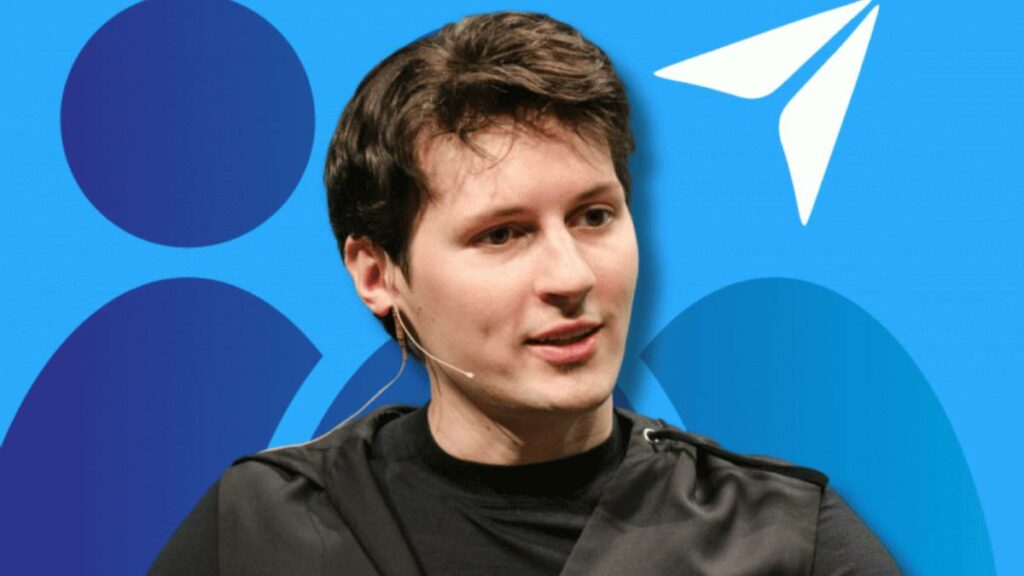 Telegram CEO Pavel Durov Introduces Cocoon, a Decentralized AI and Blockchain Infrastructure Project