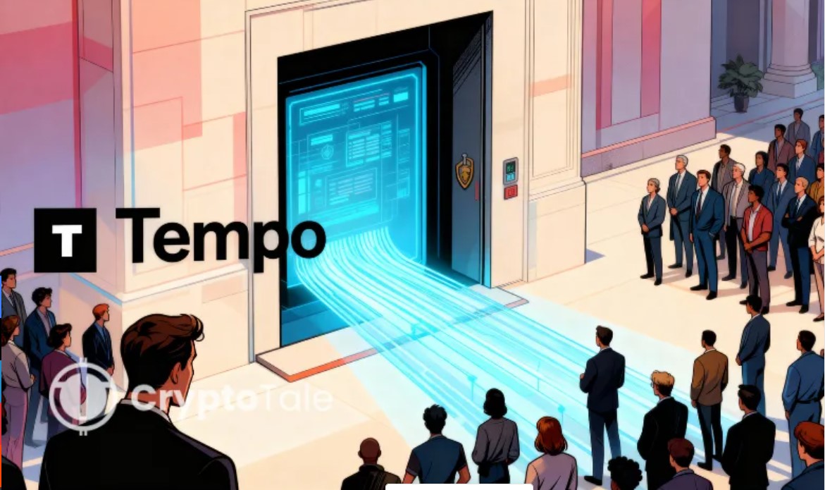 Stripe, Paradigm Open Tempo to Public, Add Kalshi and UBS
